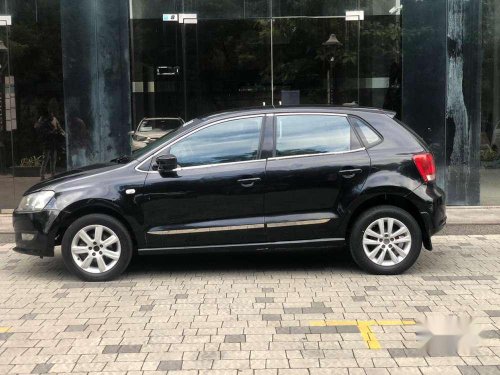 Used 2011 Volkswagen Polo MT for sale in Surat