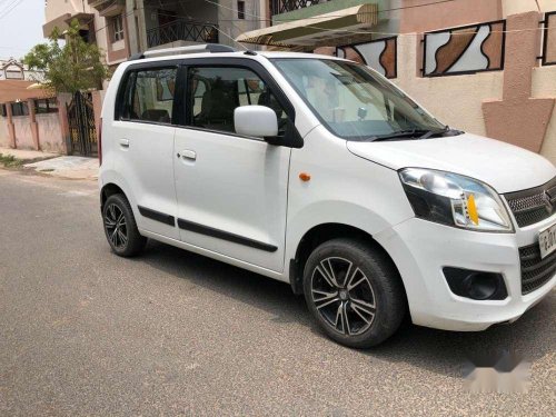 2016 Maruti Suzuki Wagon R VXI MT in Ahmedabad 