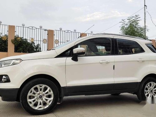 Used Ford Ecosport 2014 MT for sale in Vadodara