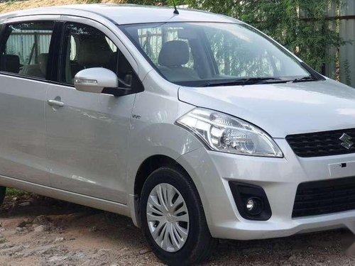 Used 2015 Maruti Suzuki Ertiga VXI MT in Ahmedabad 