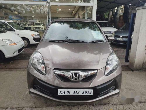 Used Honda Brio 2013 MT for sale in Nagar 