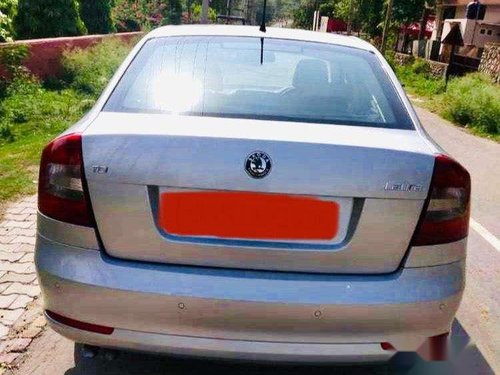 Used 2012 Skoda Laura MT for sale in Chandigarh 