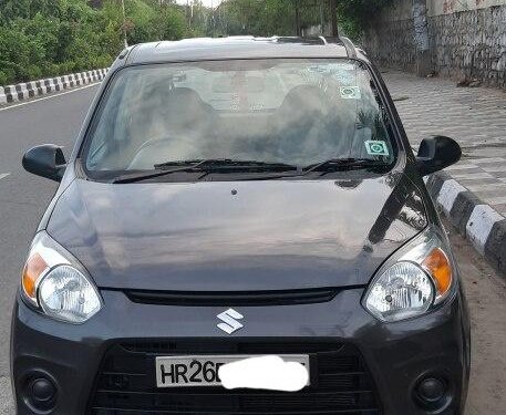 Used 2017 Maruti Suzuki Alto 800 MT in New Delhi