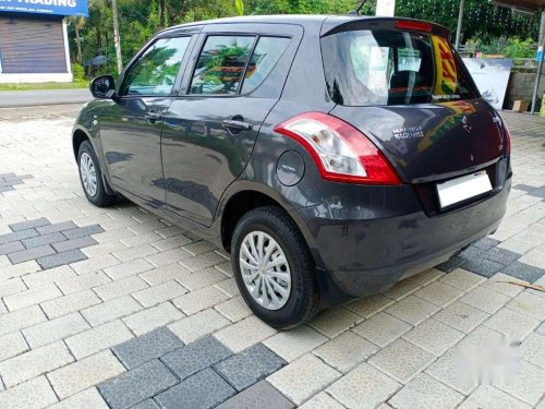 Maruti Suzuki Swift Lxi (O), 2016, MT for sale in Thrissur 