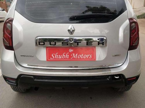 Renault Duster 2016 MT for sale in Ahmedabad 