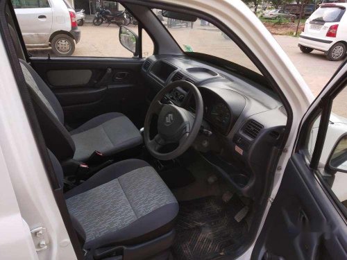 Used Maruti Suzuki Wagon R LXI 2009 MT for sale in Ahmedabad