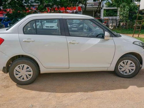 2015 Maruti Suzuki Swift Dzire MT for sale in Hyderabad 