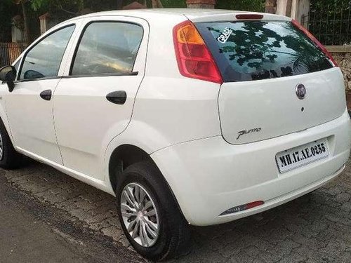 Used 2010 Fiat Punto MT for sale in Pune 