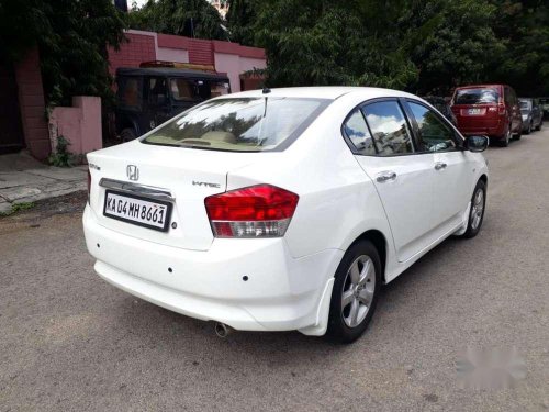 Used Honda City 2010 MT for sale in Nagar 