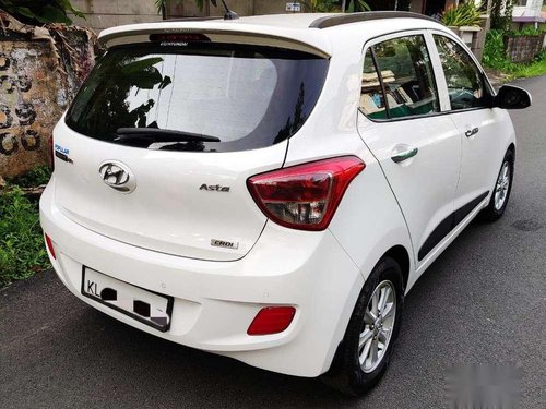 Hyundai Grand i10 Asta 2014 MT for sale in Kochi 