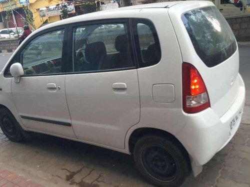 Maruti Suzuki Estilo 2008 MT for sale in Hyderabad 