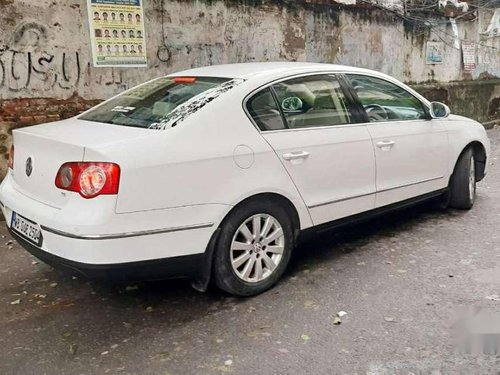 Volkswagen Passat 1.8L TSI, 2010, MT in Kolkata 