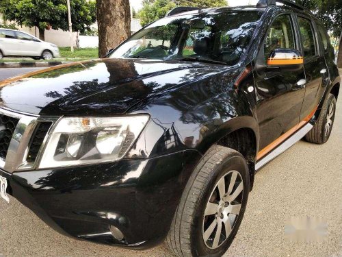 Used Nissan Terrano XL D Plus, 2013, Diesel AT for sale in Chandigarh 