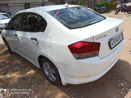 2011 Honda City 1.5 V MT for sale in Ahmedabad 