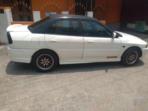 Used Mitsubishi Lancer LXd 2.0, 2008, Diesel MT for sale in Palakkad 