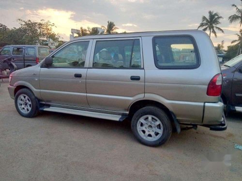 Used 2009 Chevrolet Tavera MT for sale in Chennai