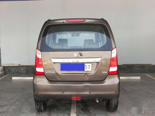 2014 Maruti Suzuki Wagon R VXI MT for sale in Nagaon 