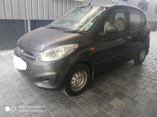 Used 2011 Hyundai i10 Era MT in Bangalore