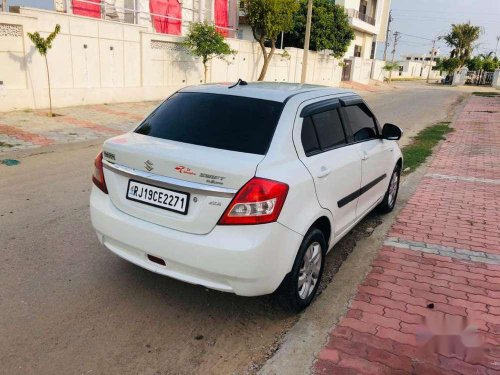 2014 Maruti Suzuki Swift Dzire MT for sale in Jaipur 