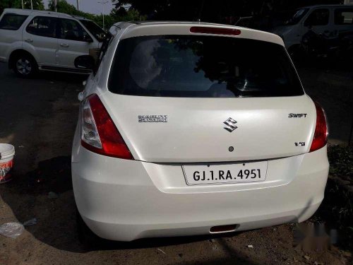 Used 2013 Maruti Suzuki Swift VXI MT in Ahmedabad 