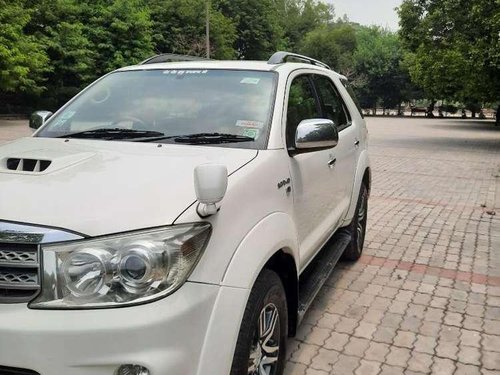 Used Toyota Fortuner 2011 for sale in Amritsar 
