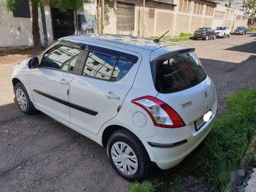 Maruti Suzuki Swift VDi ABS BS-IV, 2017, Diesel MT in Surat