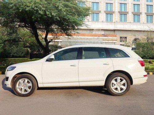 Used Audi Q7 2015 AT for sale in New Delhi