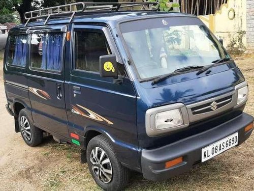 Maruti Suzuki Omni 2010 MT for sale in Palakkad 