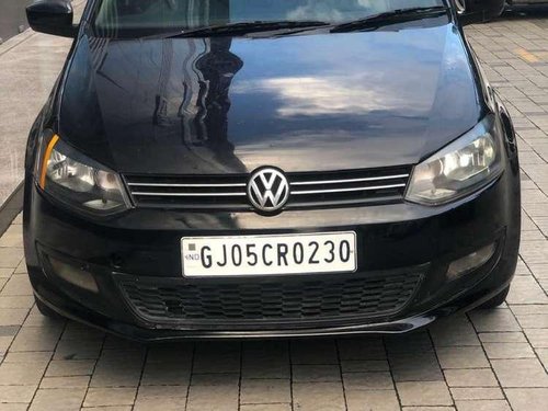 Used 2011 Volkswagen Polo MT for sale in Surat