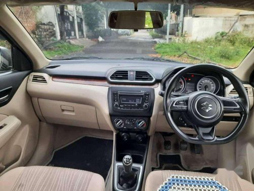 Maruti Suzuki Dzire VDI, 2018, MT for sale in Hyderabad 