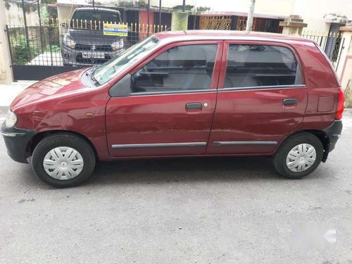 Used 2009 Maruti Suzuki Alto MT for sale in Kolkata