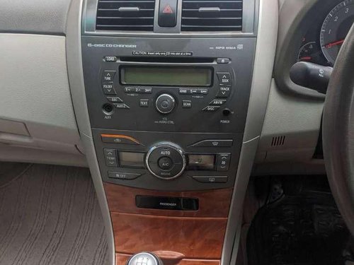 Toyota Corolla Altis 1.8 G 2011 MT for sale in Mumbai 