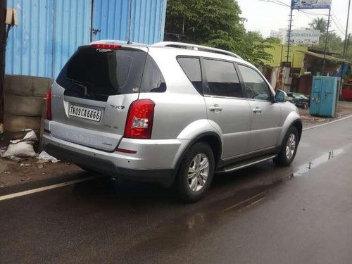 Used 2015 Mahindra Scorpio MT for sale in Chennai