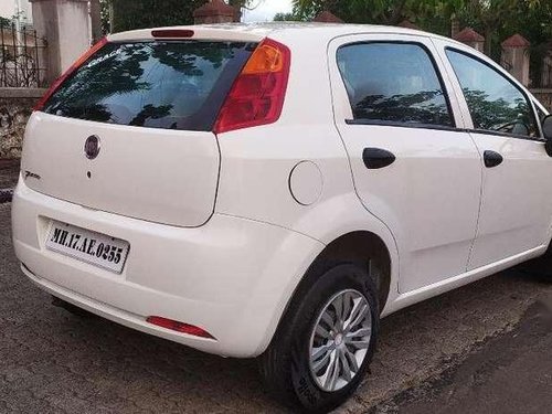 Used 2010 Fiat Punto MT for sale in Pune 