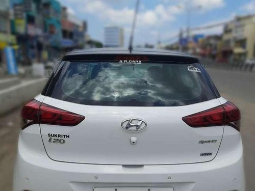 Used Hyundai i20 2017 MT for sale in Chennai