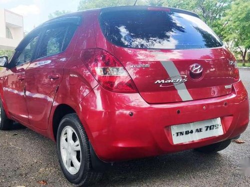 Hyundai I20 Sportz 1.2, 2010, MT for sale in Dindigul 