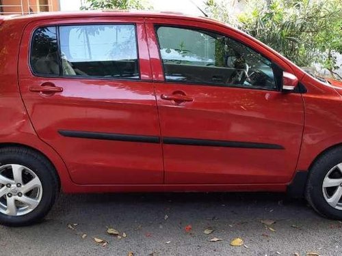 Used Maruti Suzuki Celerio 2018 MT for sale in Erode