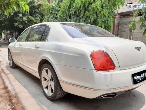 Used 2011 Bentley Flying Spur W12 AT for sale in New Delhi