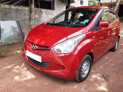 Used 2015 Hyundai Eon MT in Kollam