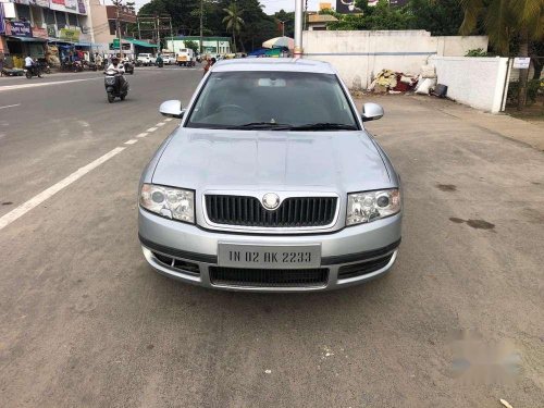 Used Skoda Superb 2008 MT for sale in Salem 