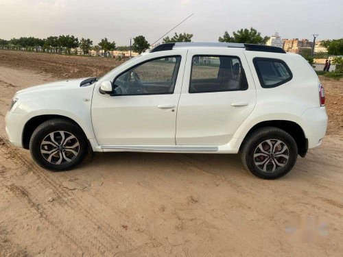 Used Nissan Terrano XL 2015 MT for sale in Ahmedabad