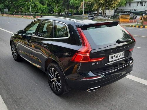 Used Volvo XC60 D5 2019 AT for sale in New Delhi