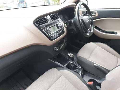 Used Hyundai Elite i20 Asta 1.4 CRDi 2017 MT for sale in Kolkata