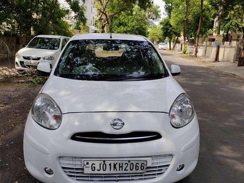 2011 Nissan Micra Active VX MT for sale in Ahmedabad 