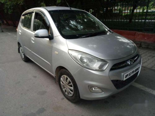 Used Hyundai i10 Magna 2013 MT for sale in Lucknow 