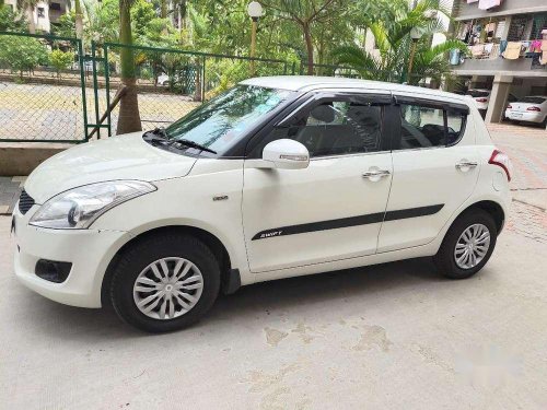 Used Maruti Suzuki Swift VDi, 2012, Diesel MT for sale in Surat