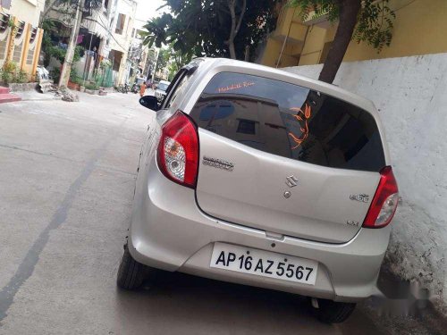 Maruti Suzuki Alto LXi BS-IV, 2014, MT for sale in Vijayawada 