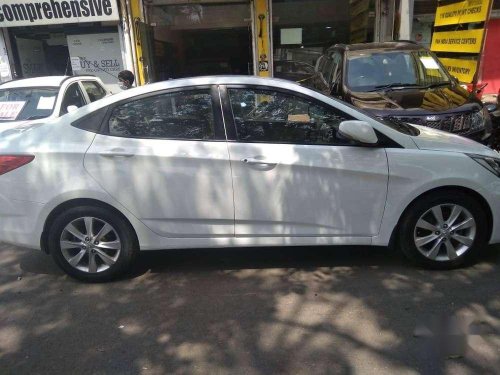 2011 Hyundai Verna 1.6 CRDI SX MT for sale in Noida 