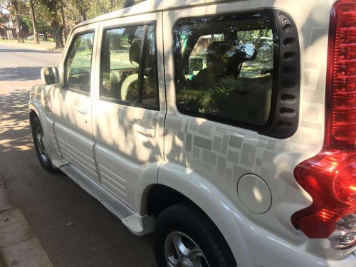 Used 2008 Mahindra Scorpio VLX MT in Chandigarh 