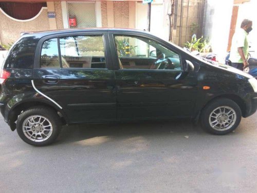 Used 2005 Hyundai Getz MT for sale in Chennai